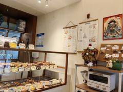 -慢熟面包店bud bread(孩儿巷店)