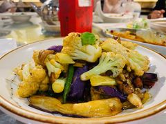 -确喜美味小厨(西单商场兰州店)