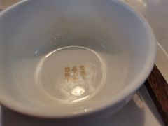 -周三的情书花园餐厅(江北店)