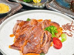 -大渔铁板烧(万象城店)