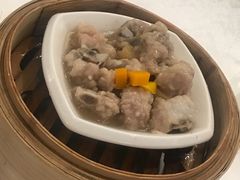 -安蒂娅.悦景轩中餐厅(西乡店)