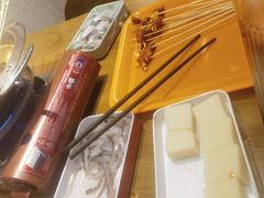-黔哆哆地摊酸汤火锅(清湖店)