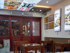 -百年老字号·观振兴蟹黄面·三虾面·苏式面(观前街富仁坊巷店)