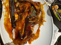-马灯部落·西湖边的创意山景餐厅(虎跑动物园店)