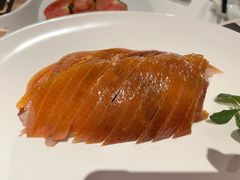 -四季民福烤鸭店(王府井东安门店)