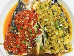 -新新湘菜馆(新中街二条店)