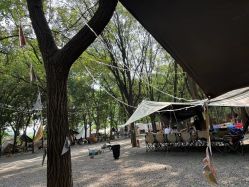 -268童话露营营地·烧烤·团建