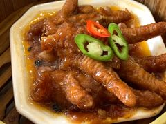 -紫阳家宴(源深店)