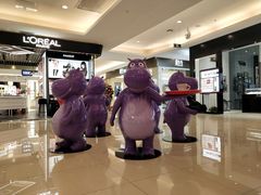 -天和百货(华南MALL店)