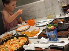 -必胜客(万达广场店)