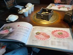 -无老锅(苓雅店)