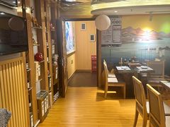 -昱匠·日本料理(金融街店)