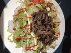 -土耳其卡巴布清真餐厅(西安店)