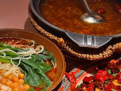-杨记隆府重庆江湖菜(大悦城店)