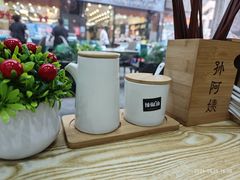 -孙阿姨上海小吃·本帮小厨(隆昌路店)