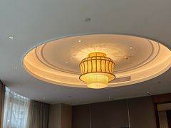 -柳州美拓·臻丽酒店-满江红中餐厅