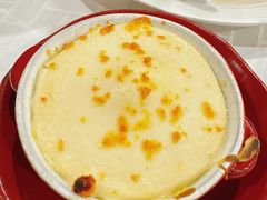 -新侨三宝乐西餐厅(崇文门店)