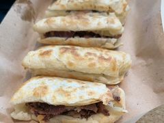 -高玛纳驴肉火烧(河间总店)