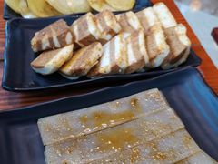 -炭虎子水浒烤肉(梦时代店)