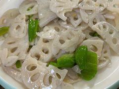 -穆老九清真牛羊肉馆(宋城店)