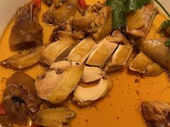 -阿明小菜·海鲜·上海菜(梅陇店)