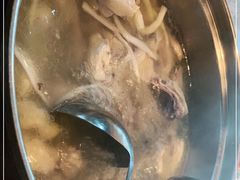 -润园四季椰子鸡火锅(海上世界店)
