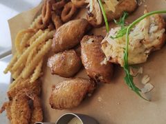 -必胜客(海滨店)