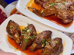 -芭夯兔·兔肉汤锅(新都店)