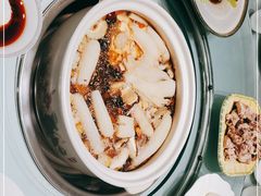 -名善山珍·野生菌汤锅(文殊院店)