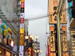 -蟹道乐(道顿堀本店)