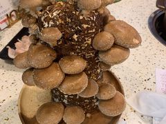 -椰子营·椰子鸡火锅(万象里店)