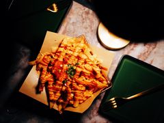 -FLAIR顶层餐厅酒吧(浦东丽思卡尔顿酒店)