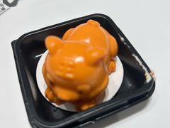 -初色海鲜自助(万丰路店)