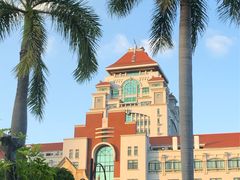 -厦门大学(思明校区)