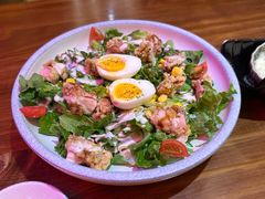 -白石の深夜食堂(芝罘万达店)