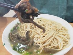 -瞻老元面馆(双塘路店)