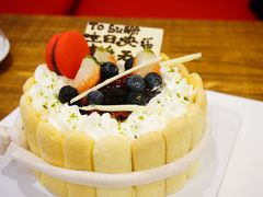 -KK BAKERY烘焙