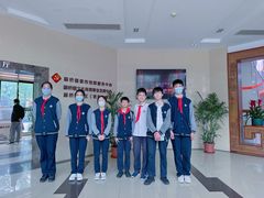 -颛桥镇文体中心-停车场