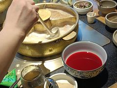 -巴奴毛肚火锅(广益哥伦布店)