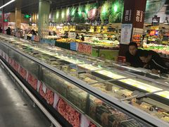 -麦德龙(闵行店)
