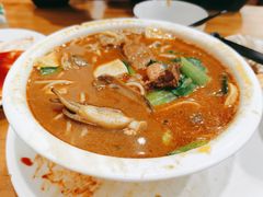 沙茶面-福祥厦门小馆(舟孟北路店)