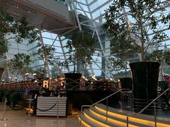 -RISE RESTAURANT(滨海湾金沙店)