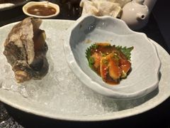 -梅筑·创意料理(王府井百货店)