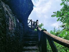 -梅州天地人花园酒店(梅县人民广场店)