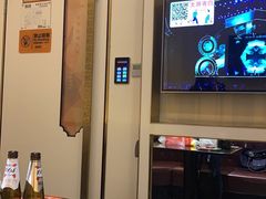 -星聚会KTV(合生汇黑金店)