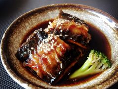 -岷山饭店-芝芝自助餐厅