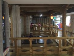 -绿岛汤泉韩式休闲会所