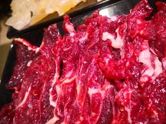 -幸运牛汕头小黄牛牛肉火锅(梅林店)