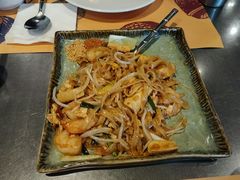 -simply thai天泰(长泰广场店)