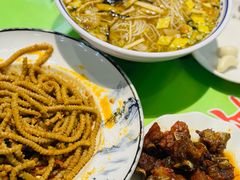 -令氏家外家周秦食府(高新店)